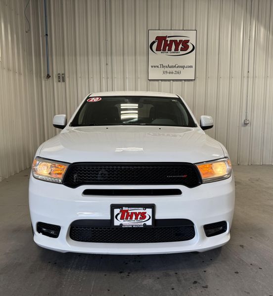 Used 2020 Dodge Durango PursuitImage 9