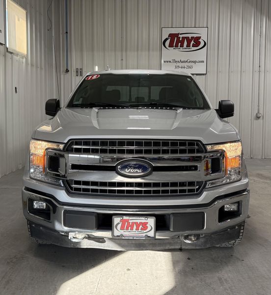 Used 2018 Ford F-150 Image 14