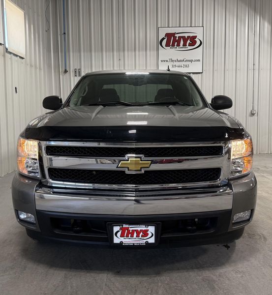 Used 2007 Chevrolet Silverado 1500 LT w/1LTImage 15