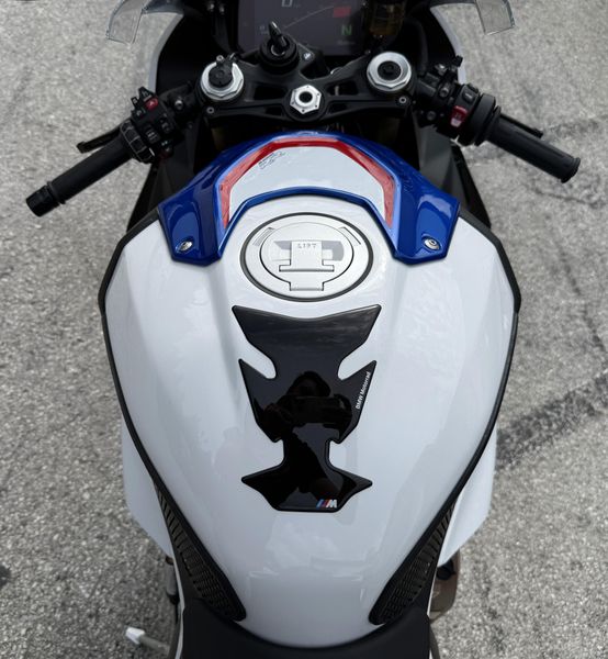 2021 BMW S 1000 RR 