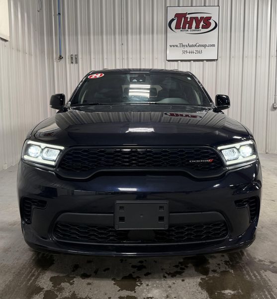 Used 2024 Dodge Durango GT PlusImage 20