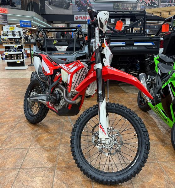 Used 2021 Beta RR-S 390 Image 3