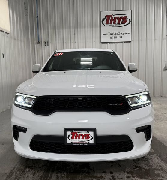 Used 2021 Dodge Durango GTImage 16
