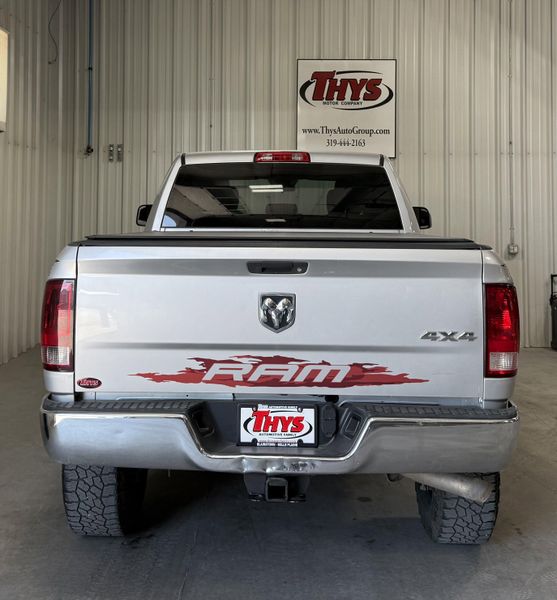 Used 2014 RAM 2500 TradesmanImage 4