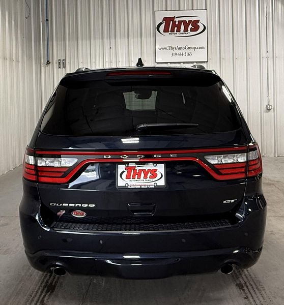 Used 2024 Dodge Durango GT PlusImage 4