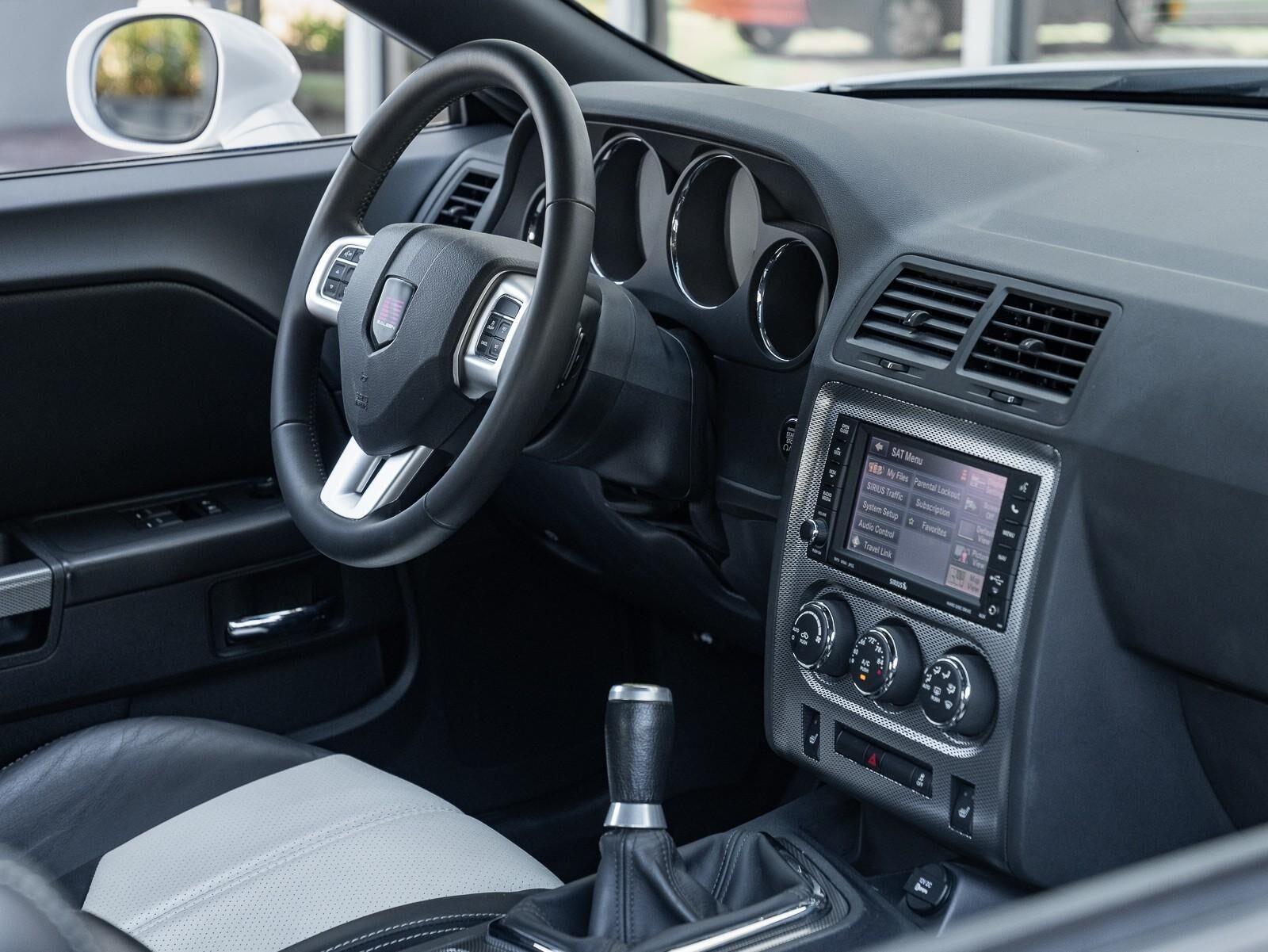 Used 2014 Dodge Challenger 30th Anniversary