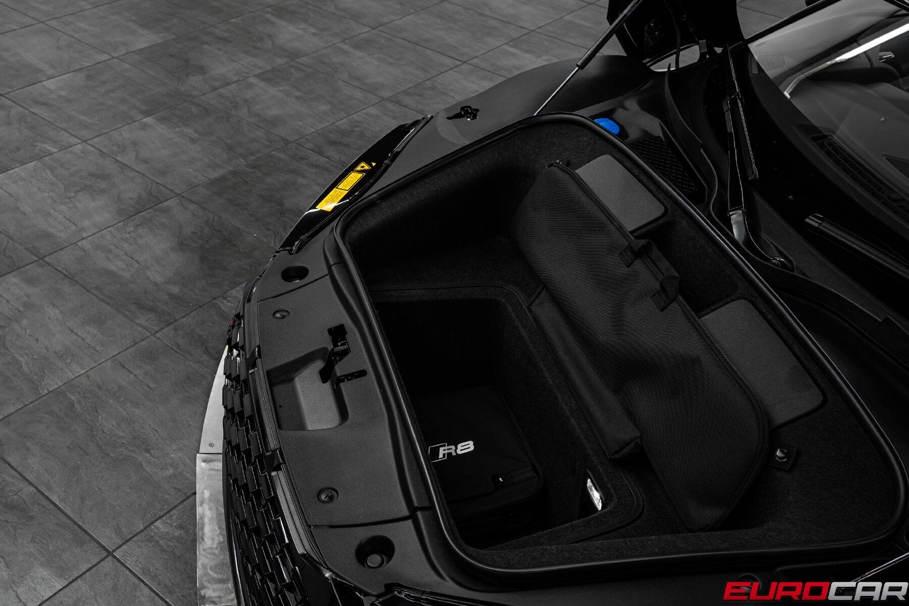 2023 Audi R8 Spyder V10 Performance quattro *HUGE CARBON OPTIONS*Image 12