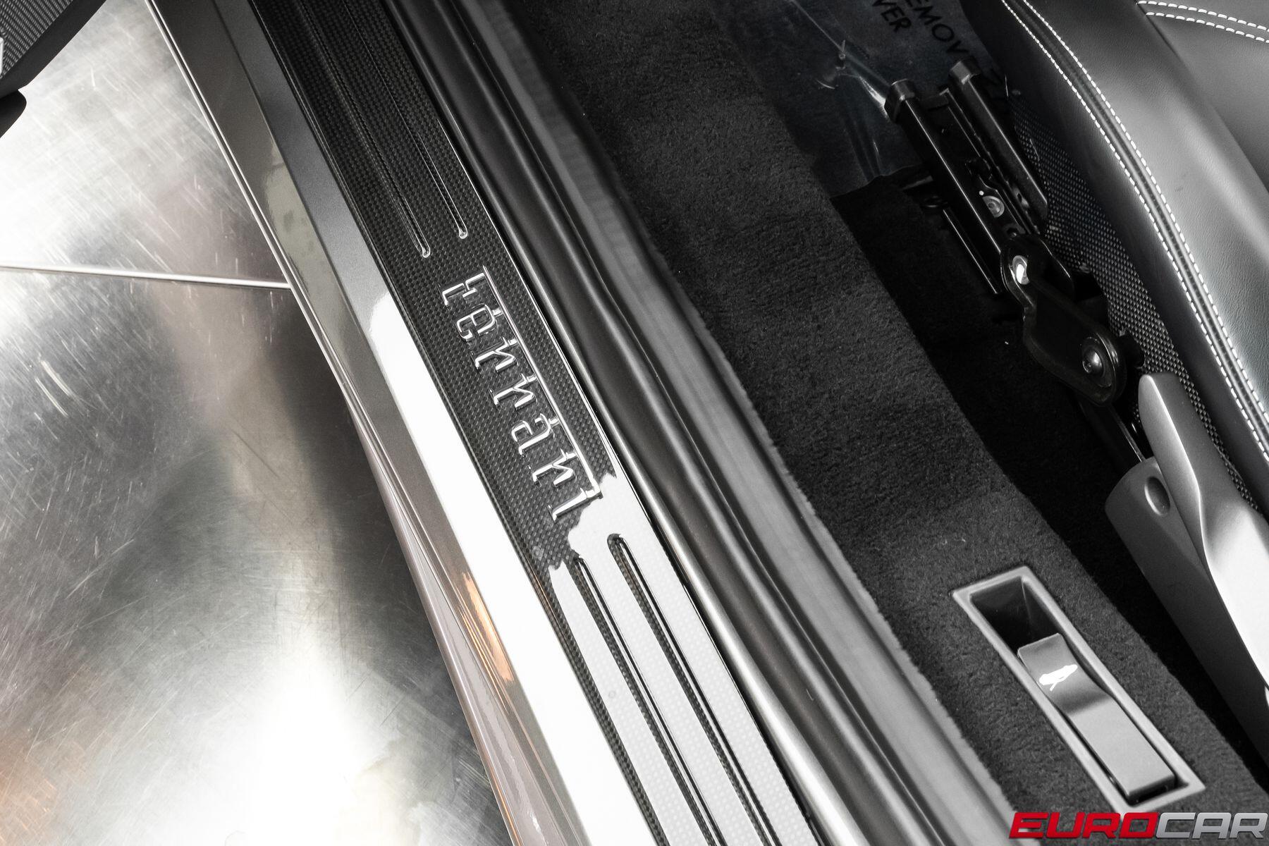 2018 Ferrari 488 GTB *HUGE CARBON OPTIONS * FULL PPF*Image 47