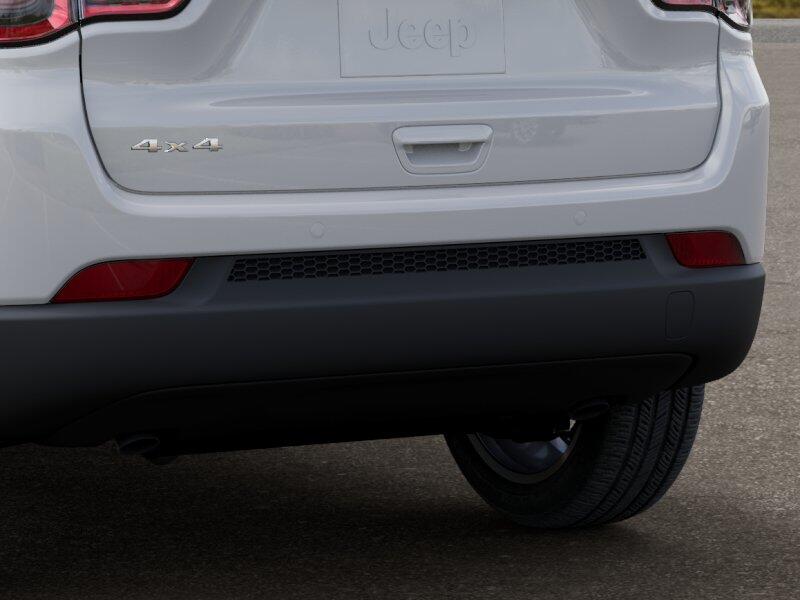 2026 Jeep Compass Limited Altitude - Photo 39