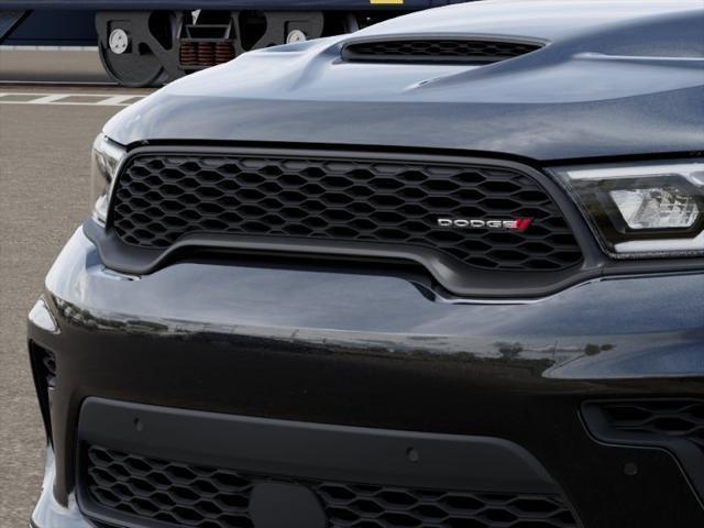 2026 Dodge Durango GT Plus - Photo 11