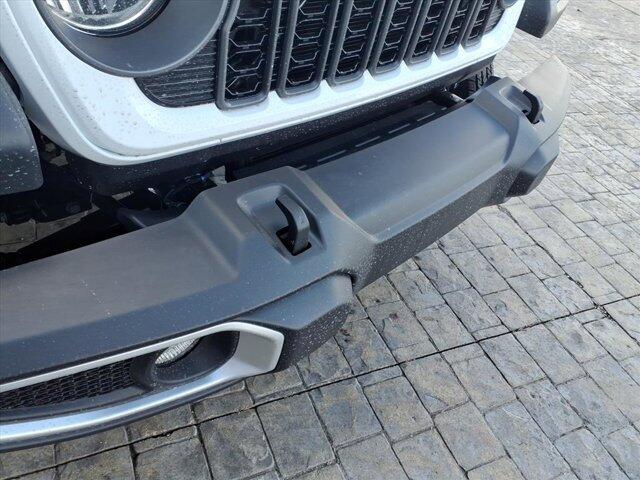 2026 Jeep Gladiator Sport - Photo 23
