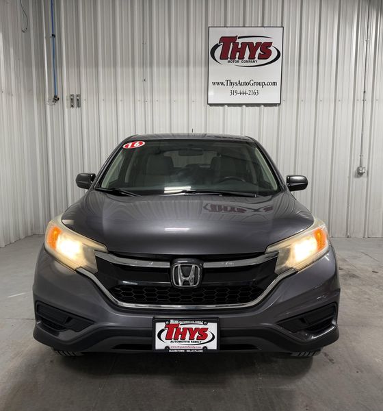 Used 2016 Honda CR-V LXImage 15