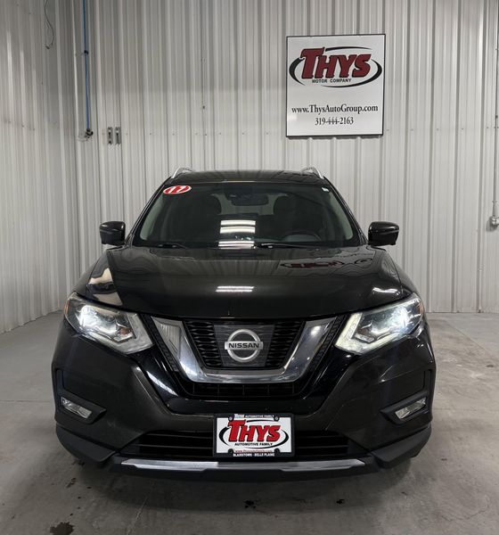 Used 2017 Nissan Rogue SLImage 18