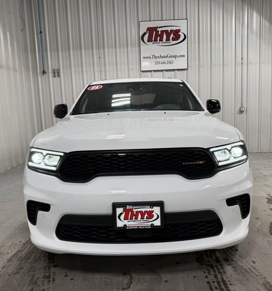 Used 2025 Dodge Durango GT PlusImage 22