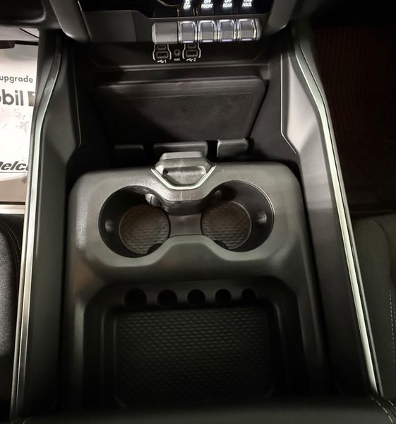 New 2025 RAM 1500 Big Horn Crew Cab 4x4 5