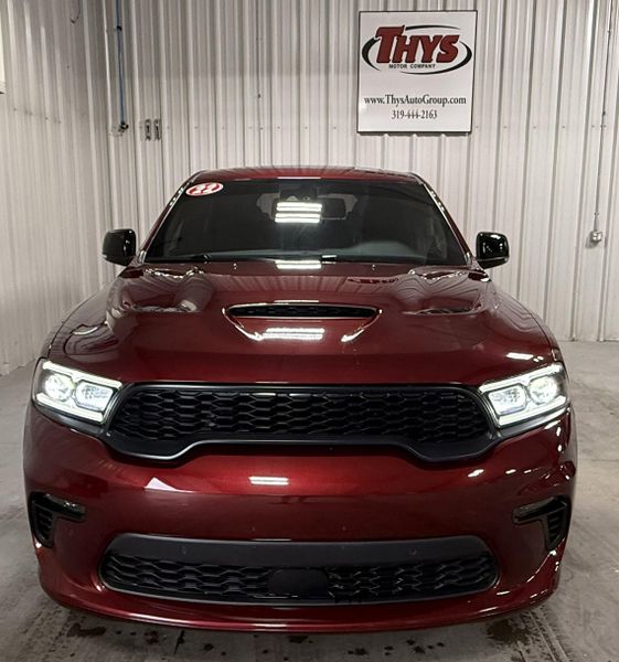 Used 2022 Dodge Durango R/T PlusImage 17