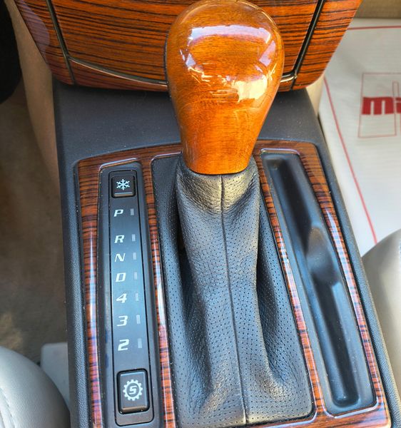 Used 2003 Cadillac CTS Image 13