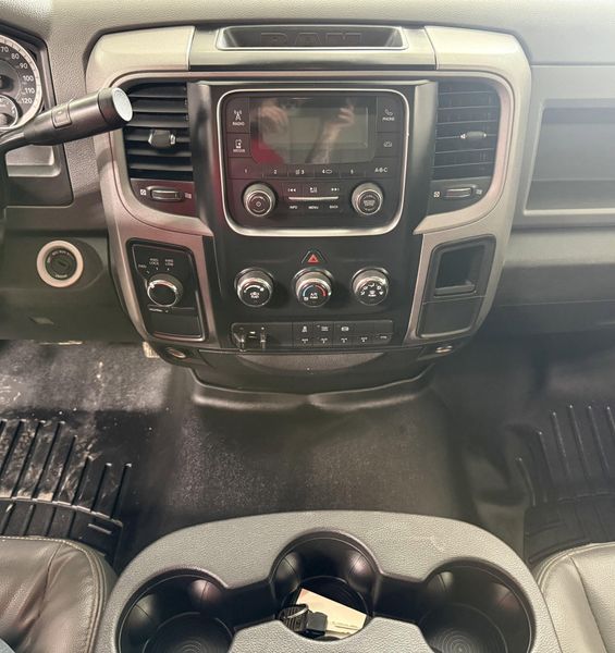 Used 2016 RAM 5500 Chassis TradesmanImage 14