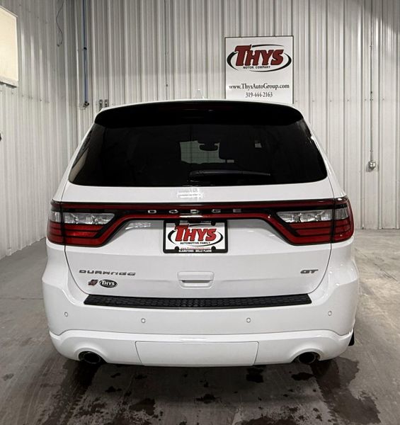 Used 2021 Dodge Durango GTImage 4