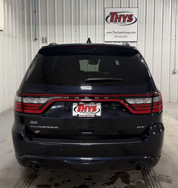 2024 Dodge Durango GT Plus photo 3