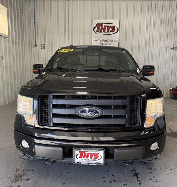 Used 2009 Ford F-150 Image 12
