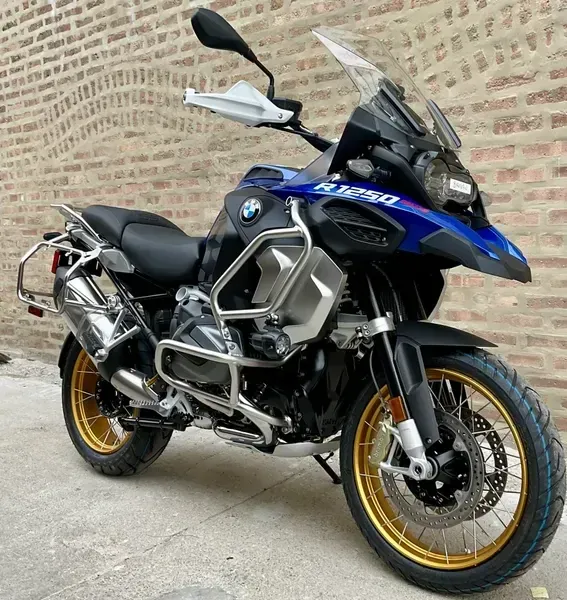 2024 BMW R 1250 GS AdventureImage 2