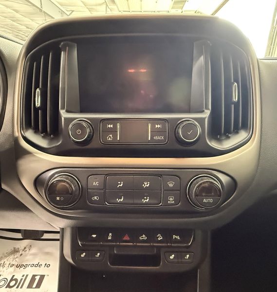 Used 2019 Chevrolet Colorado 4WD Z71Image 24