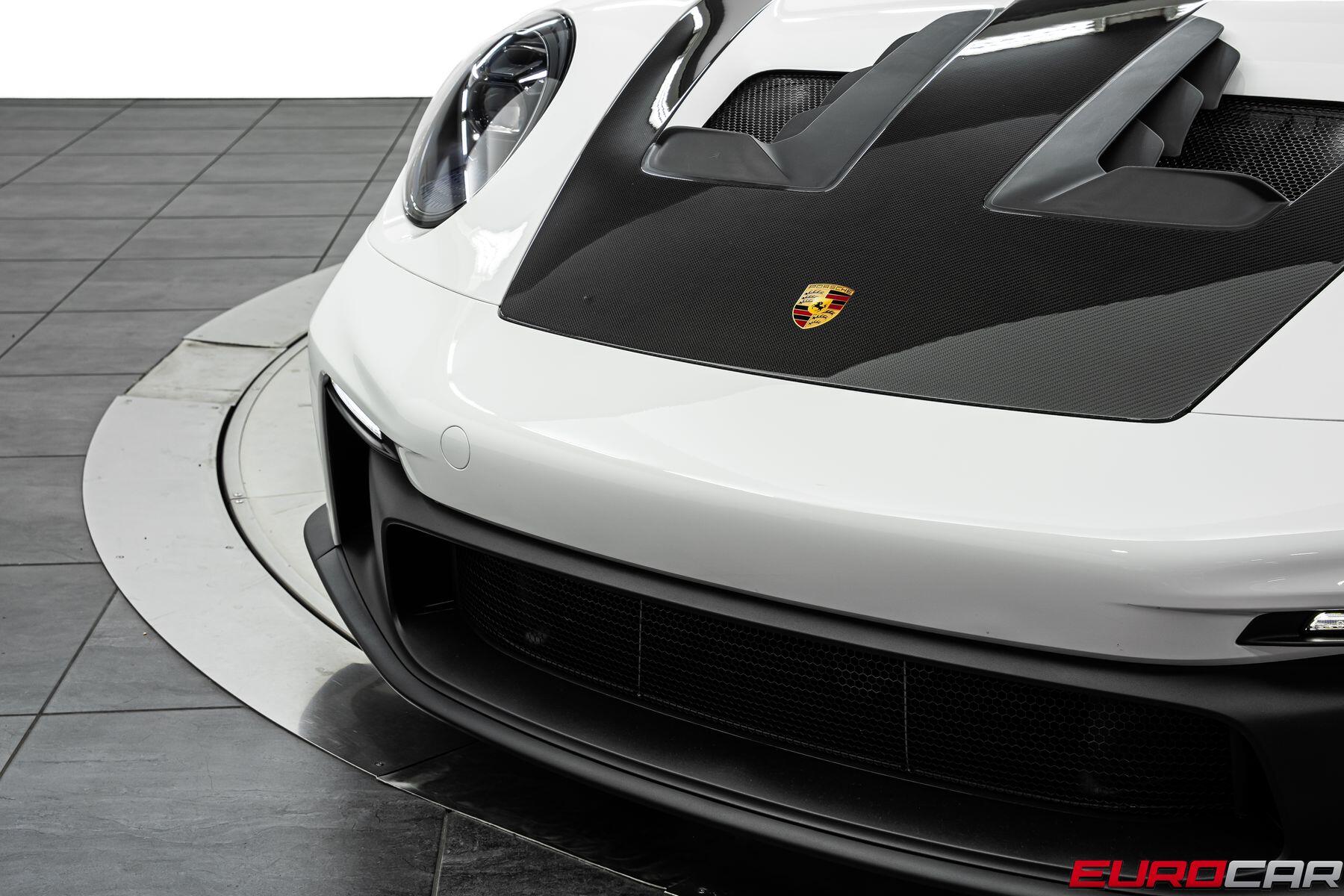 2024 Porsche 911 GT3 RS *TRIBUTE TO CARRERA RS * WEISSACH PACK*Image 10