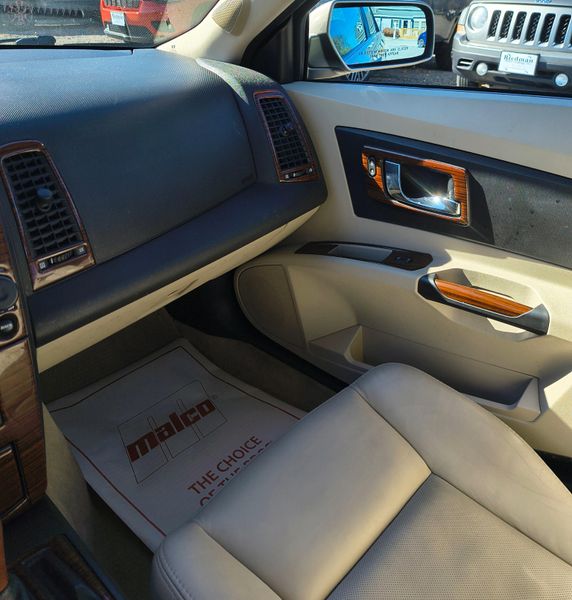 Used 2003 Cadillac CTS Image 17