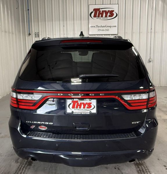 Used 2024 Dodge Durango GT PlusImage 4