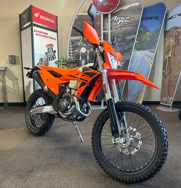 Used 2025 KTM 350 EXC Image 2