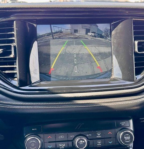 Used 2021 Dodge Durango GTImage 16