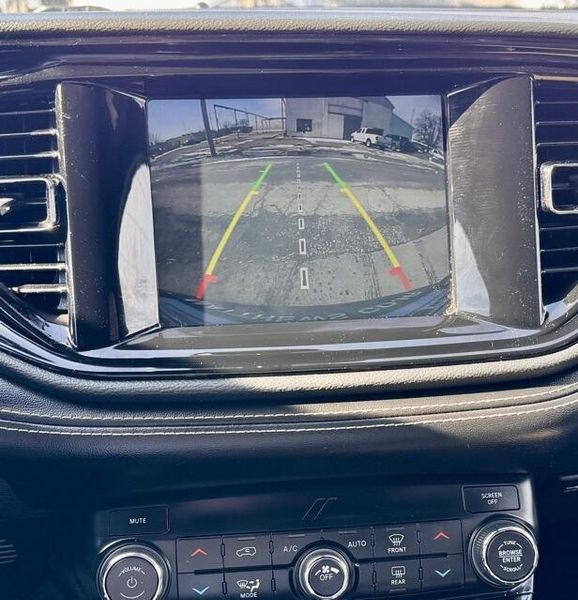 Used 2021 Dodge Durango GTImage 16