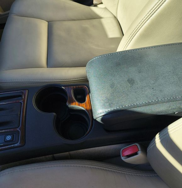 Used 2003 Cadillac CTS Image 14