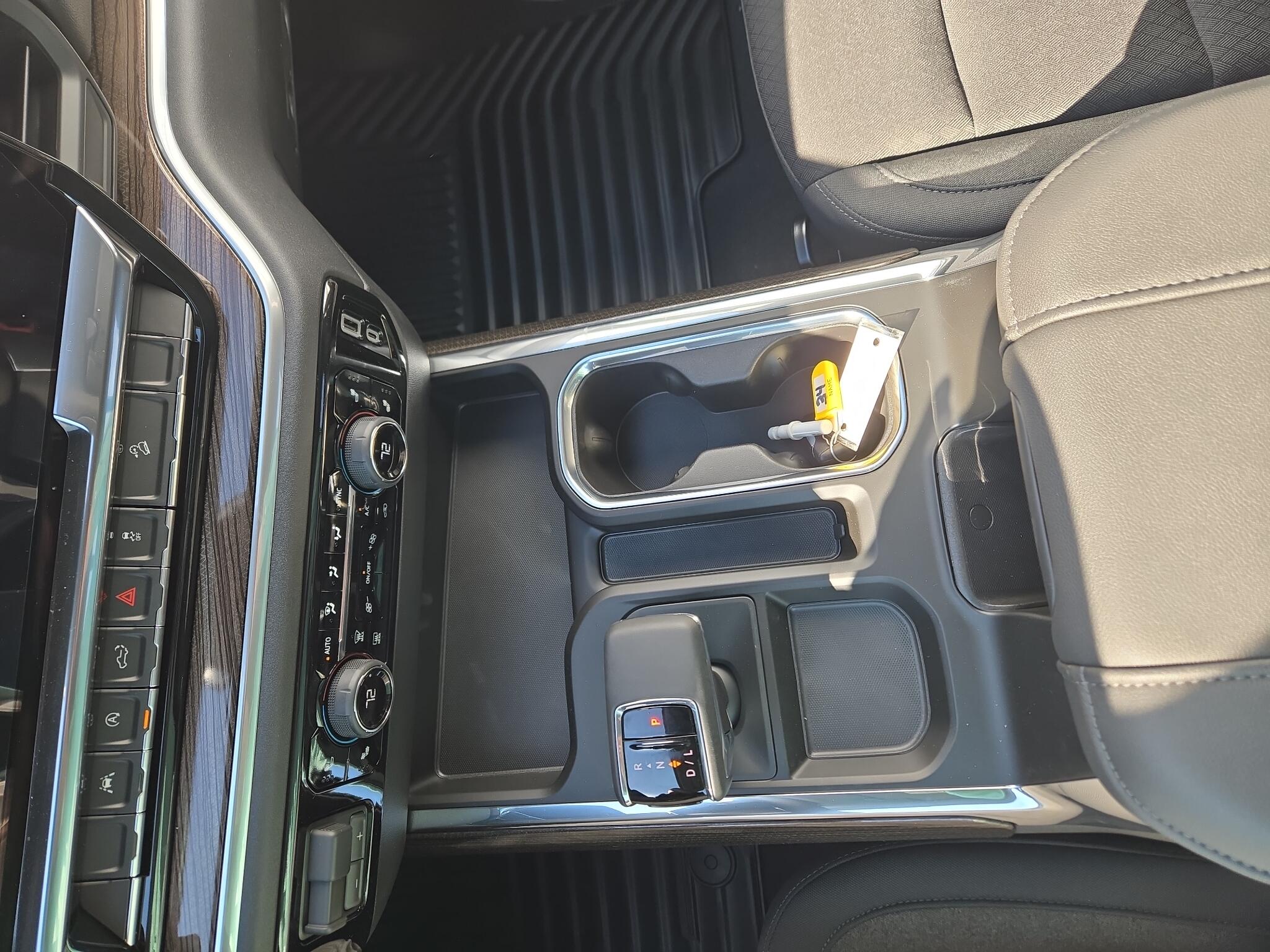 2026 Chevrolet Silverado 1500 LT - Photo 17