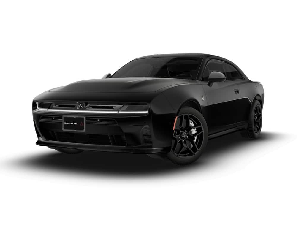 2026 Dodge Charger Scat Pack Plus AWD's photo