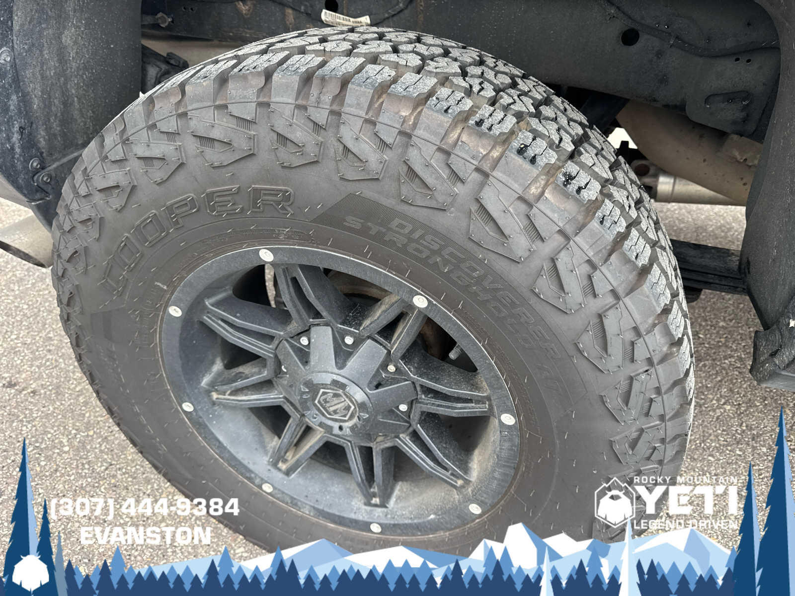 2022 RAM Ram 3500 Pickup Laramie - Photo 11