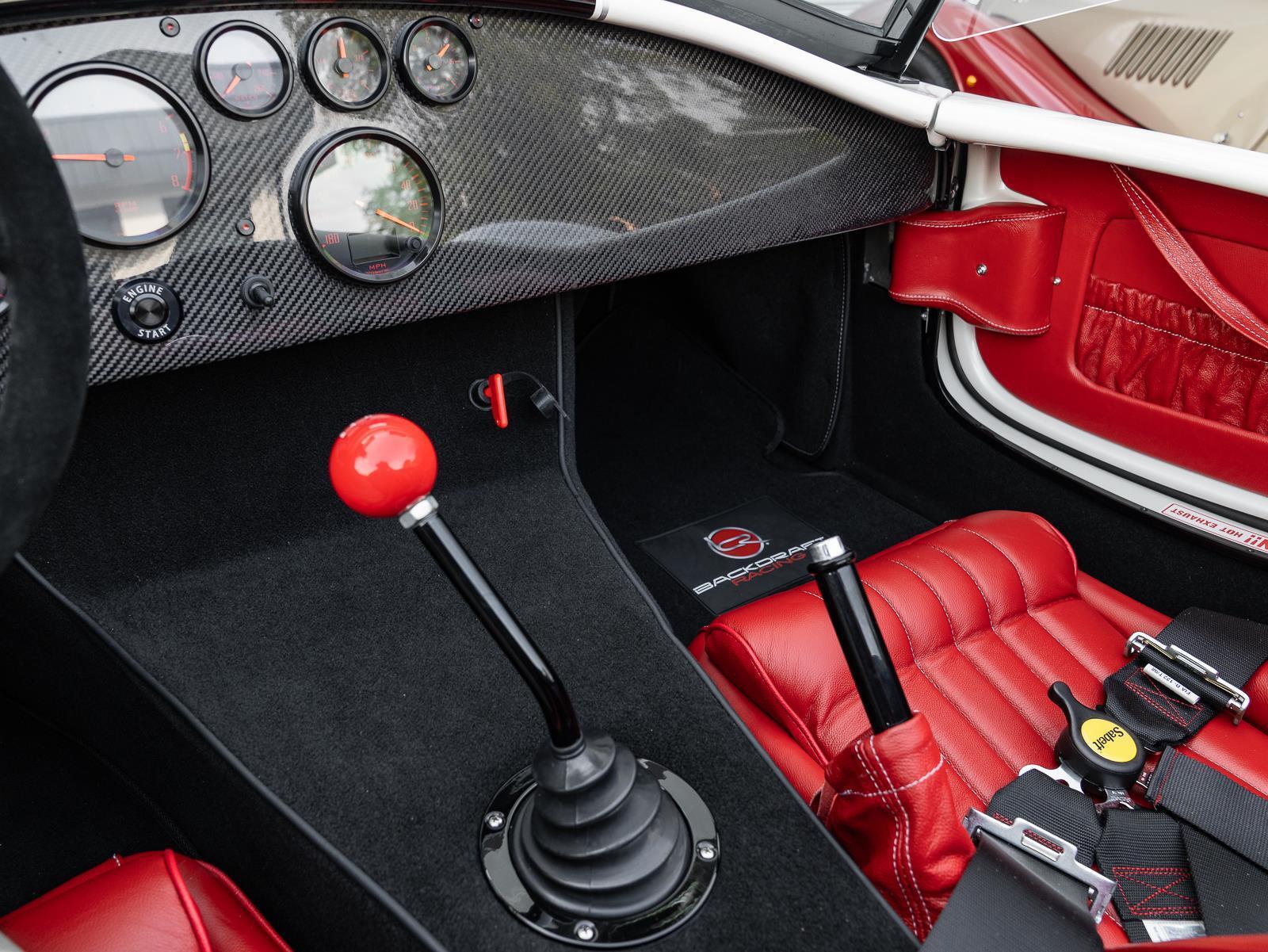 Used 1965 Roadster Shelby Replica Roadster