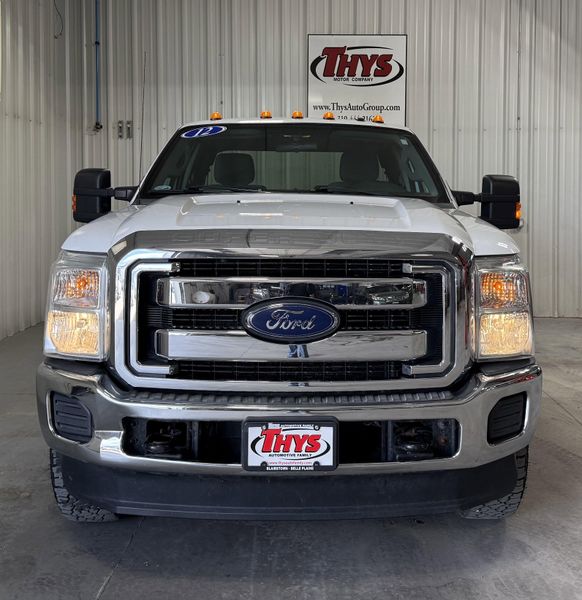 Used 2012 Ford F-250 Image 13