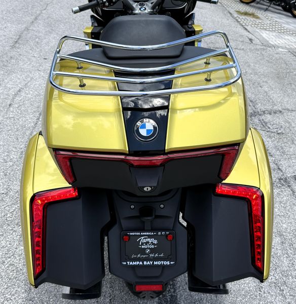 Used 2018 BMW K1600 B GA 