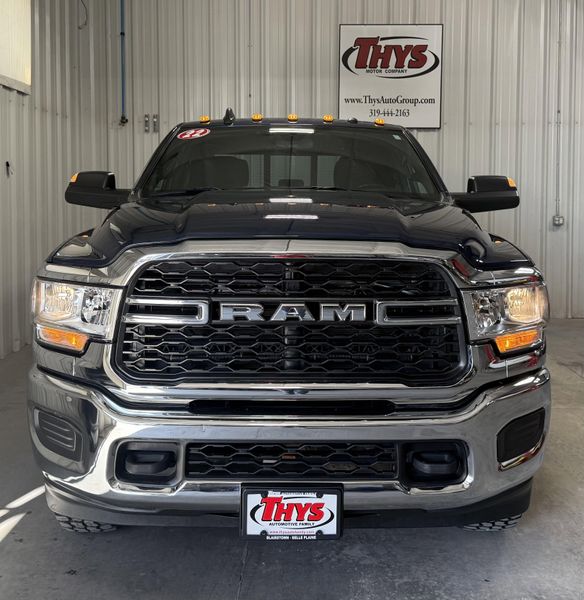 Used 2022 RAM 2500 TradesmanImage 15