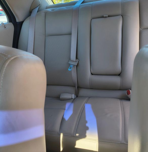 Used 2003 Cadillac CTS Image 19