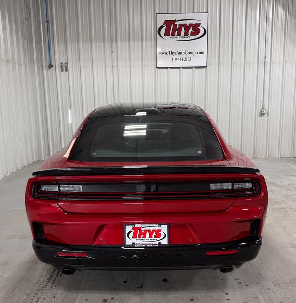 New 2026 Dodge Charger Scat Pack 4-door AwdImage 5