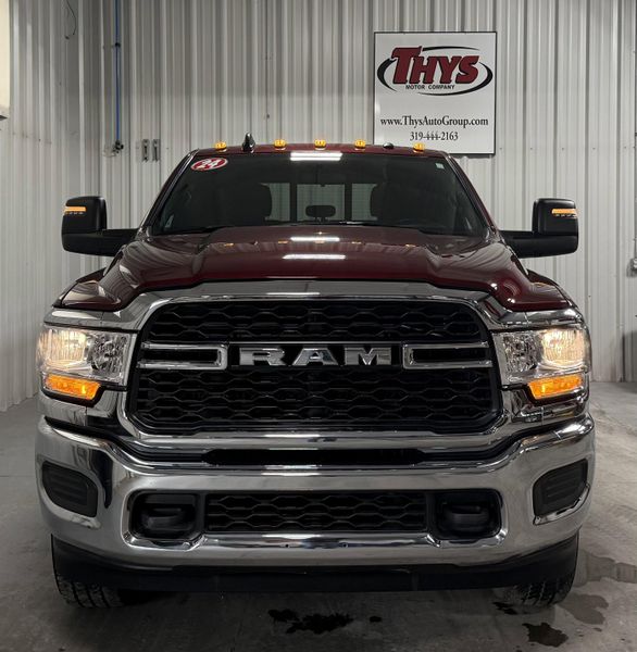 Used 2024 RAM 2500 TradesmanImage 15