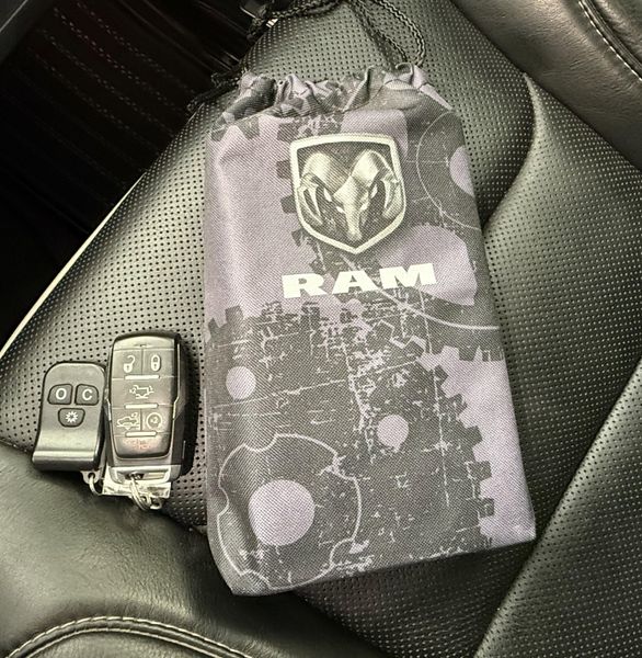 Used 2023 RAM 1500 LimitedImage 21