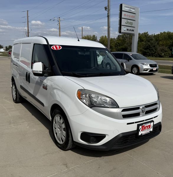 Used 2017 RAM ProMaster City Tradesman SLTImage 33