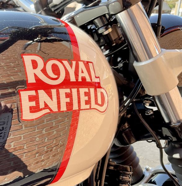 2024 Royal Enfield Twins INT650Image 7