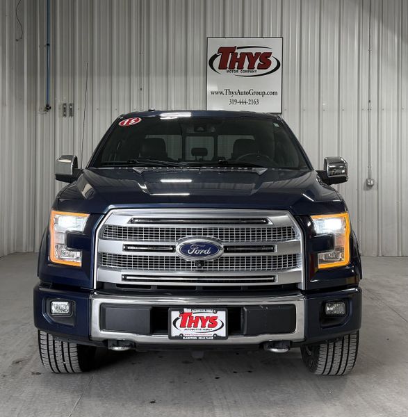 Used 2015 Ford F-150 Image 15