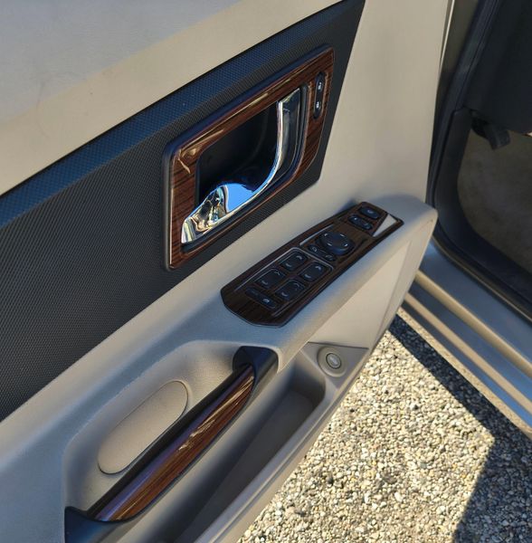 Used 2003 Cadillac CTS Image 16