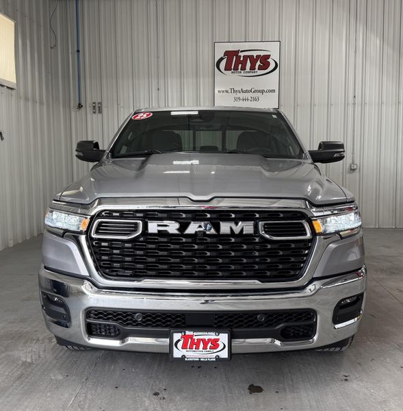 Used 2025 RAM 1500 Big HornImage 14